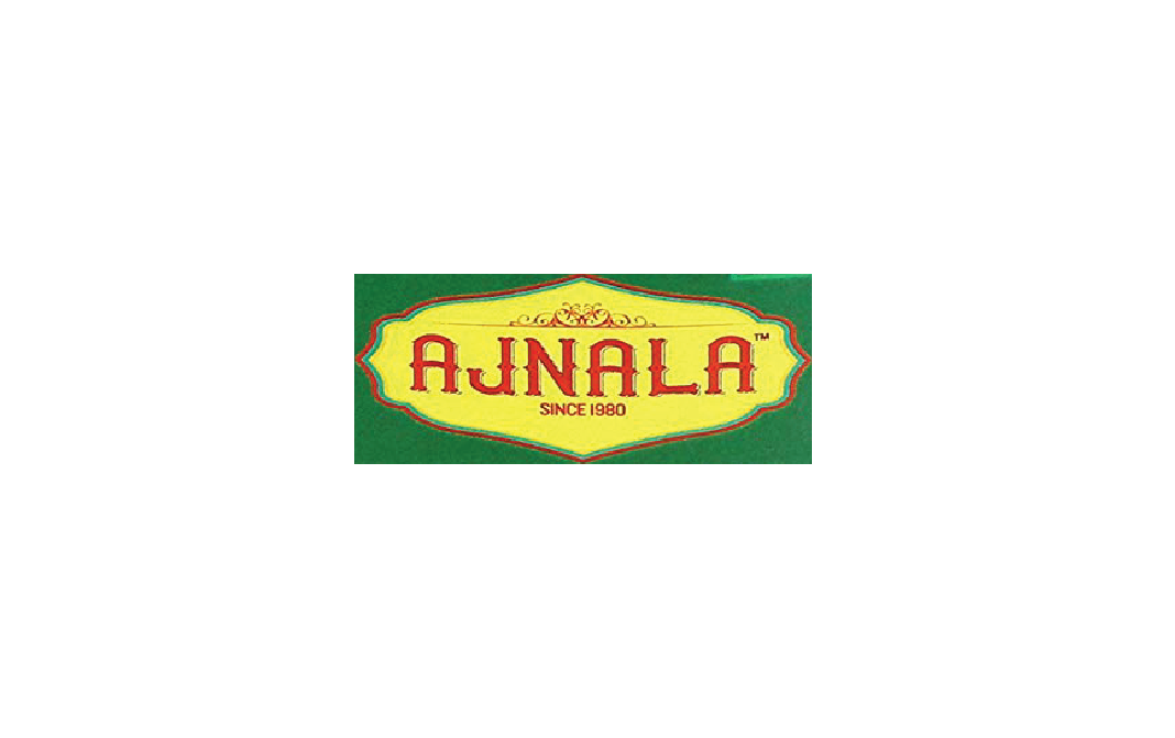 Ajnala Green Chilli Pickle Home Made   Plastic Jar  500 grams